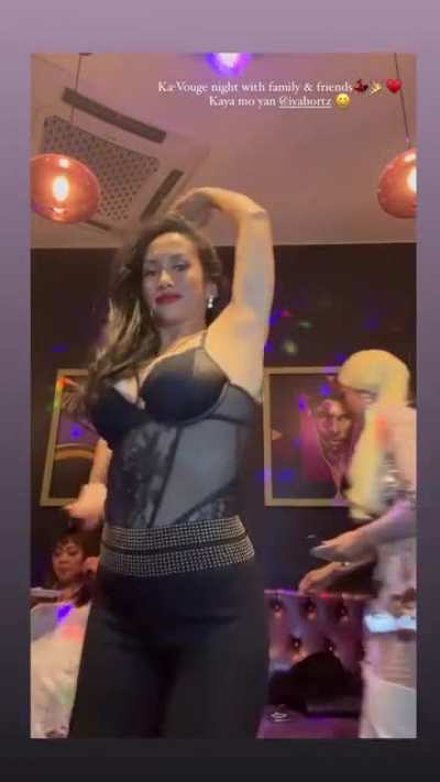 Ina Raymundo