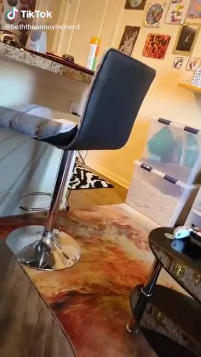 Turtle filter (repost because I made it a gif last time)