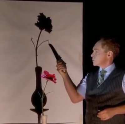 Incredible Shadow Magic