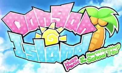 Here is a sad version of the dangan island intro that I made, also recommend headphones while wearing this