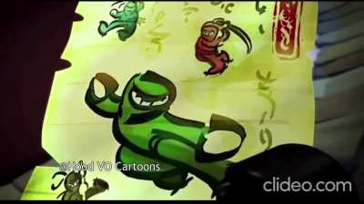 Ninjahood