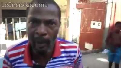Top 10 personagens que quebrariam L&aacute;zaro na porrada