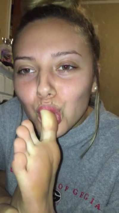 😘👅💦