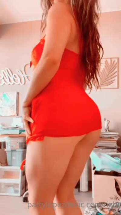 Patty de la cerda