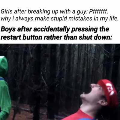 😔