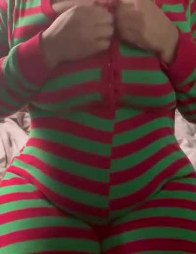 I’m so ready for the holidays to come