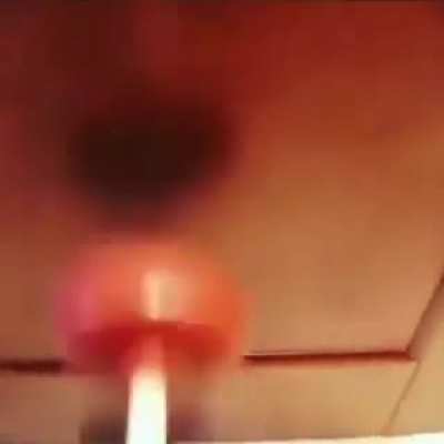 What are you doing step plunger ;)