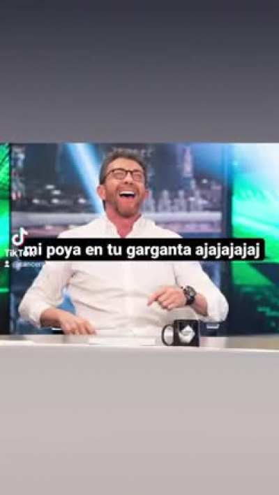pablo? WideDude