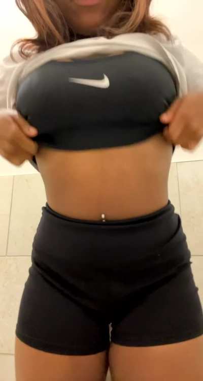 Love dropping in your face