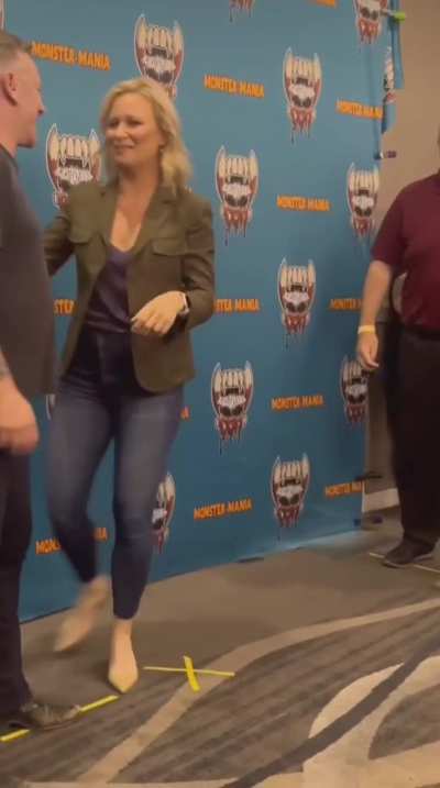 Mary Lynn Rajskub (Mons<wbr>ter-M<wbr>ania)