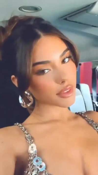 Madison Beer