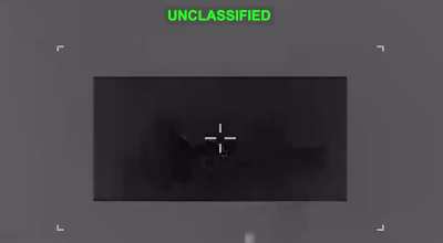 Iranian Drone Carrier Being Struck by US Airstrike (March 5, 2026)