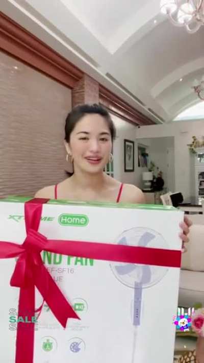 Julie Anne San Jose