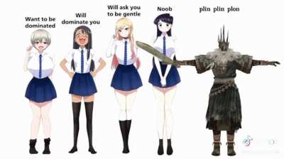 Qual vcs escolhem pessoal?