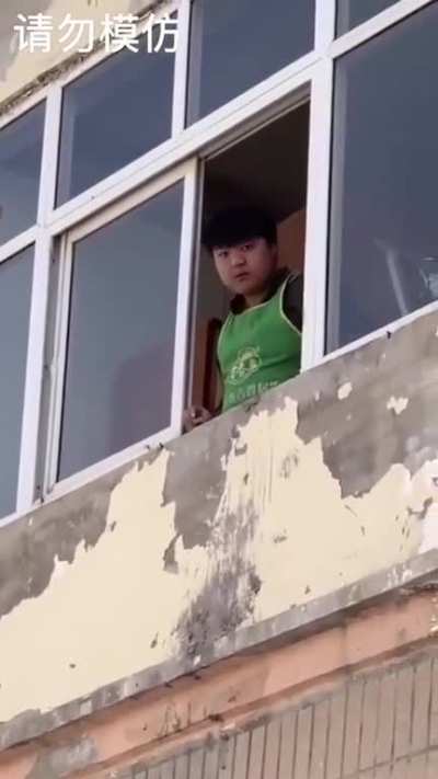 F your home