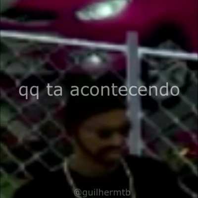 Tem que evoluir p&ocirc;