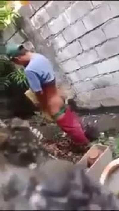 Oh ginoo pwede ko bang ipasuyo sayo ang pag pindot sa may kanan na tinatawag nilang upvote?