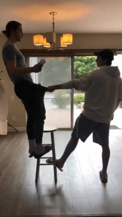 Maybe Maybe Maybe