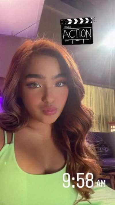 Andrea Brillantes