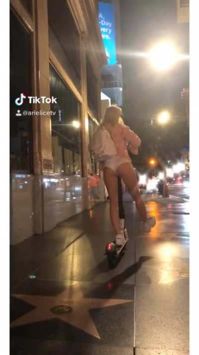 They didn&rsquo;t let me post this on TikTok lol so I&rsquo;ll post it here