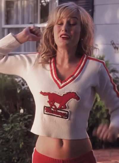 Brie Larson 
