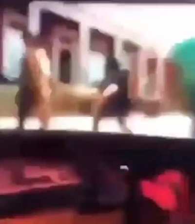a fair duel
