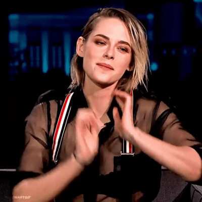 Kristen Stewart
