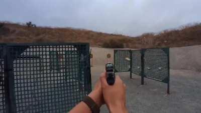 IRL Aimbot, competitive shooter from Colorado
