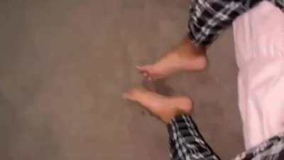 A Post that was here but got deleted