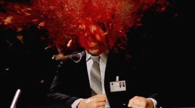 Me when I read a comment that begins with &ldquo;This. So much this.&rdquo;
