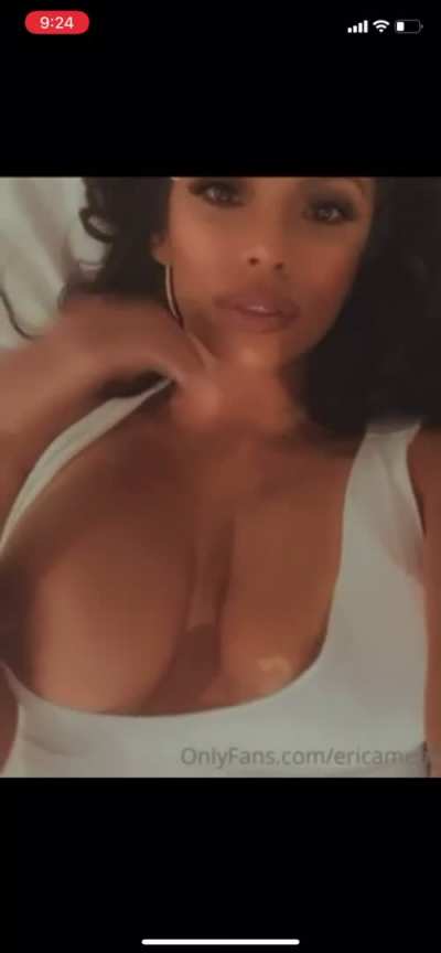 Erica Mena