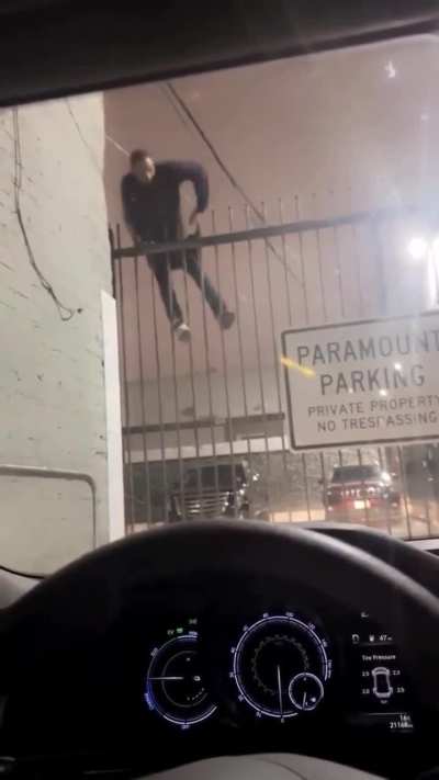 Maybe Maybe Maybe