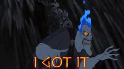 Me after hearing "Extreme Hazard Planet" three times in less than a minute.