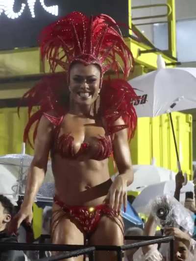 Juliana Paes