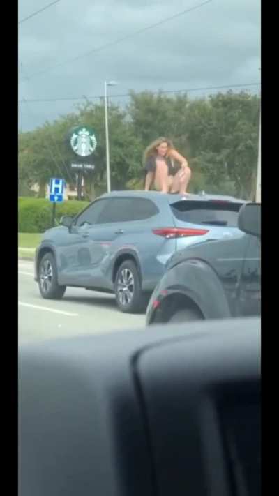 Zero Fucks Given