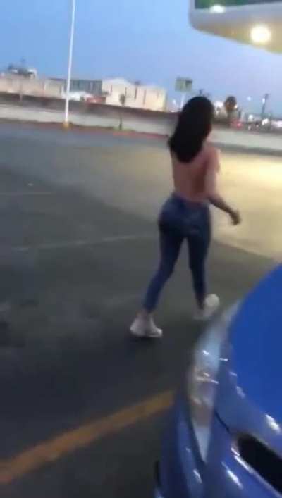 fill 'er up [GIF]