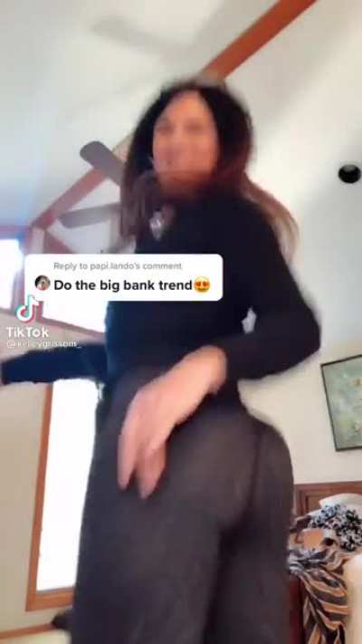 Milf Bank