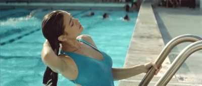 Denise Richards-Wild Things