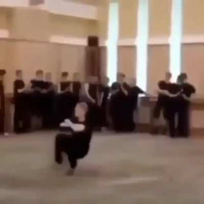 whatsapp danças