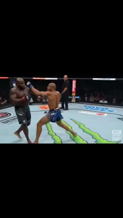 UFC in the upcoming days.