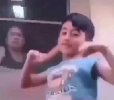 Nasa melhor que dan&ccedil;ar pro padre 😍