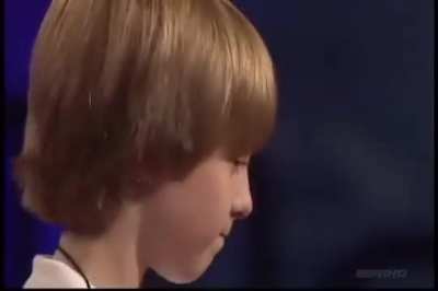 Maybe Maybe Maybe