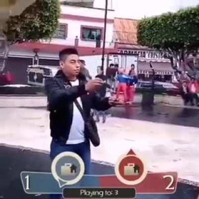 soldier