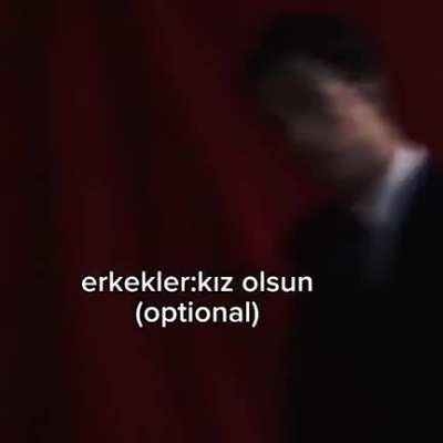 Opsiyonel