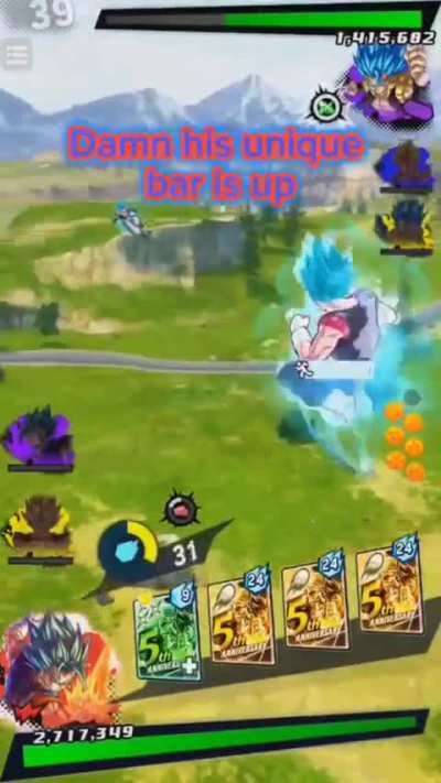 Dragonstall Legends