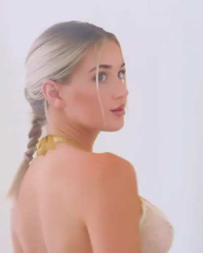 Lily Bowman