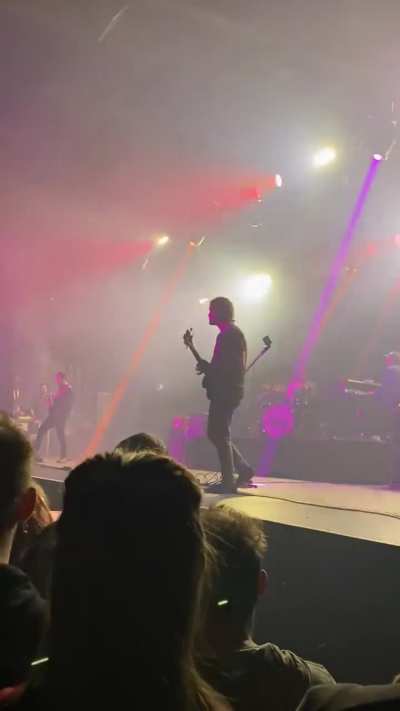 Toronto - December 9 2025