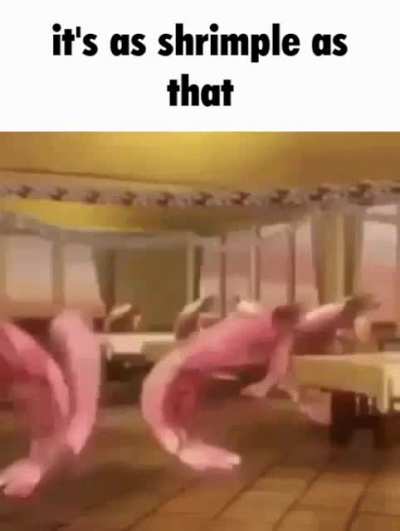 Shrimp