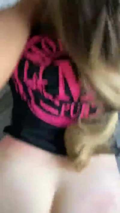 Hair Pulling &amp;amp; Backshots