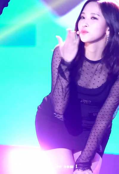 Mina